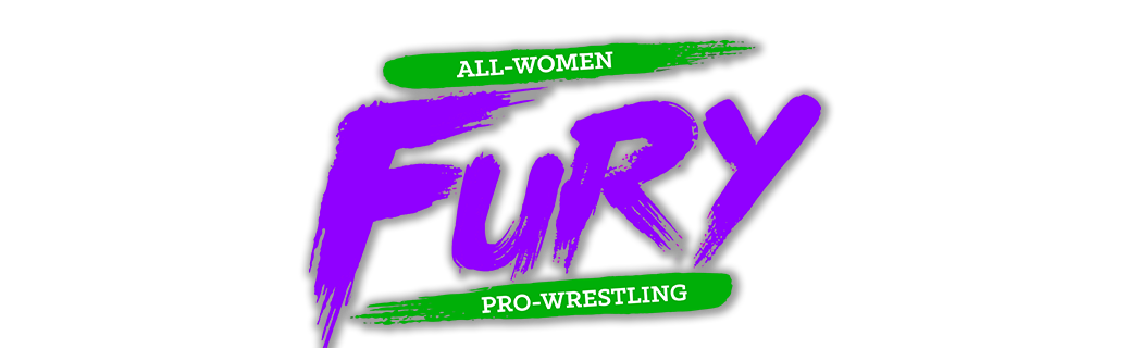 FURY All-Women Pro Wrestling
