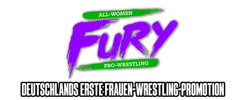 FURY All-Women Pro Wrestling